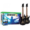 Guitar Hero: Live Supreme Party Edition (Гитара + игра) (Xbox One)