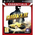 Driver: Сан-Франциско (русская версия) (PS3)