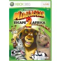 Madagascar: Escape 2 Africa (Xbox 360)