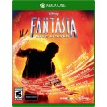 Disney Fantasia: Music Evolved (русская версия) (только для Kinect) (Xbox One)