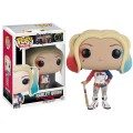 Фигурка Funko POP! Vinyl: Suicide Squad: Harley Quinn 8401