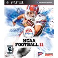 NCAA Football 11 (PS3)