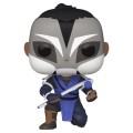 Фигурка Funko POP! Animation: Avatar The Last Airbender: Sokka (Warrior) (Exc) 76872