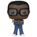 Фигурка Funko POP! Vinyl: Rocks: Miles Davis 59639