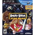 Angry Birds Star Wars (PS3)