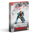 Metroid Dread. Особое издание (Nintendo Switch)