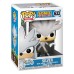 Фигурка Funko POP! Vinyl: Games: Sonic 30th: Silver the Hedgehog 51965