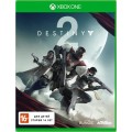 Destiny 2 (русская версия) (Xbox One)