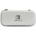 Защитный чехол Storage Case для Nintendo Switch 2, белый