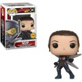 Фигурка Funko POP! Bobble: Marvel: Ant-Man & The Wasp: Wasp w/Chase 30730