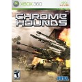 Chromehounds (Xbox 360)