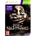 Rise of Nightmares (для Kinect) (Xbox 360)