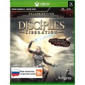 Disciples: Liberation. Издание Deluxe (русская версия) (Xbox One / Series)