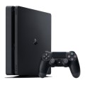 Игровая приставка Sony PlayStation 4 Slim 500 ГБ (Black) (CUH-2216A)