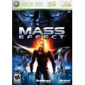 Mass Effect (Xbox 360 / One / Series)