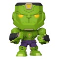 Фигурка Funko POP! Bobble: Marvel: Avengers Mech Strike: Hulk 55237