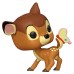 Фигурка Funko POP! Disney: Classics: Bambi SDCC22 (Exc) 65244
