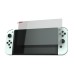 Защитное стекло Dobe Glass Film для Nintendo Switch OLED (TNS-1156)