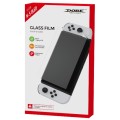 Защитное стекло Dobe Glass Film для Nintendo Switch OLED (TNS-1156)