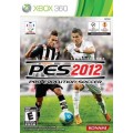 Pro Evolution Soccer 2012 (Xbox 360)