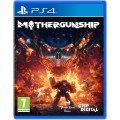 Mothergunship (русские субтитры) (PS4)