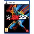 WWE 2K22 (PS5)