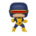Фигурка Funko POP! Bobble: Marvel: 80th First Appearance: Cyclops 40714