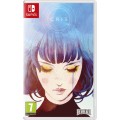 Gris (русские субтитры) (Nintendo Switch)