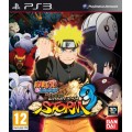 Naruto Shippuden: Ultimate Ninja Storm 3 (PS3)