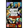 Grand Theft Auto: Chinatown Wars (PSP)