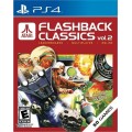 Atari Flashback Classics Vol. 2 (PS4)