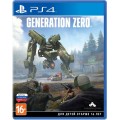 Generation Zero (русские субтитры) (PS4)