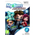 My Sims Agents (Wii)