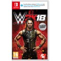 WWE 2K18 (Nintendo Switch)