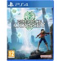 One Piece Odyssey (русские субтитры) (PS4)