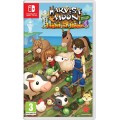 Harvest Moon: Light of Hope Special Edition (Nintendo Switch)