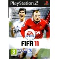 FIFA 11 (PS2)