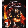 Ninja Gaiden Sigma (PS3)