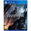 Terminator: Resistance (PS4)