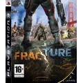 Fracture (английская версия) (PS3)