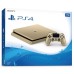 Игровая приставка Sony PlayStation 4 Slim 1 ТБ Золотая (Gold) (CUH-2016B)