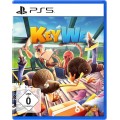 KeyWe (русские субтитры) (PS5)