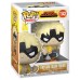 Фигурка Funko POP! Animation: My Hero Academia: FatGum (Slim Form) 58036