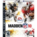 Madden NFL 10 (PS3)	