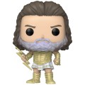 Фигурка Funko POP! Bobble: Marvel: Thor Love & Thunder: Zeus 65011