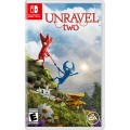 Unravel Two (Nintendo Switch)