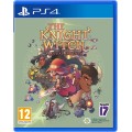 The Knight Witch Deluxe Edition (русские субтитры) (PS4)