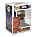 Фигурка Funko POP! Bobble: Marvel: Marvel: Captain America (WD) (Exc) 45048