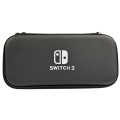 Защитный чехол Storage Case для Nintendo Switch 2, черный