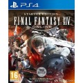 Final Fantasy XIV: Стартовое издание (PS4)